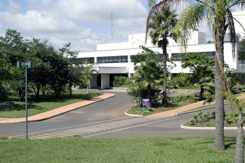 Studio Gang to Design New US Embassy in Brasilia