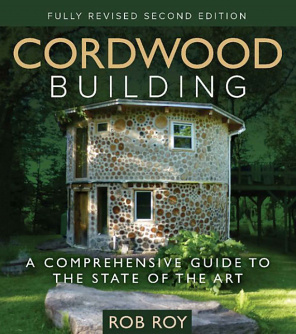 Studio Gang Featured in Just Released Second Edition of “Cordwood Building: A Comprehensive Guide to the State of the Art”