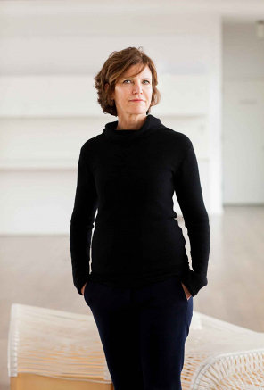 Azure — “Jeanne Gang Wants to Connect People to Nature—and Each Other”