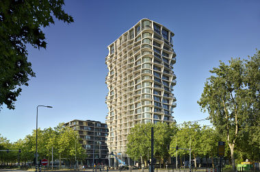 Q Residences Opens in Amsterdam